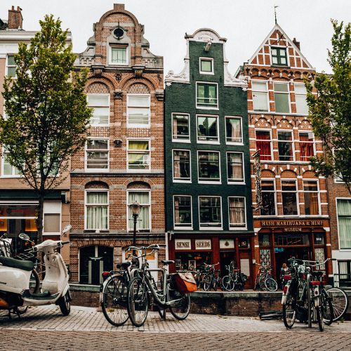 Amsterdam