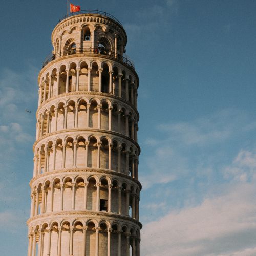 Pisa