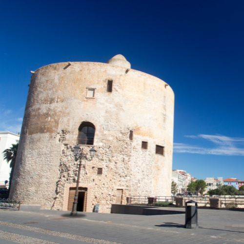 Alghero