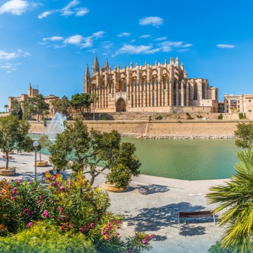 Palma di Maiorca