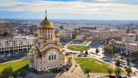 Bucarest