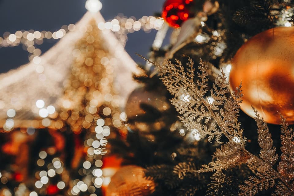 Mercatini di Natale — foto 1