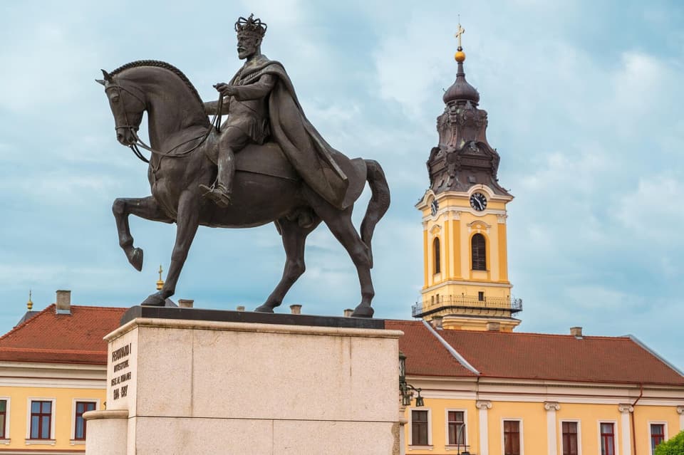 Bucarest
