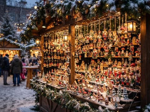 Mercatini di Natale — foto 3