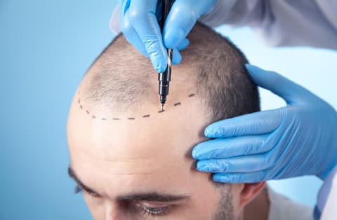 Trapianto di Capelli ad Istanbul