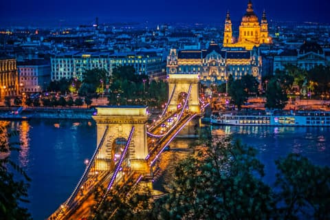 Budapest
